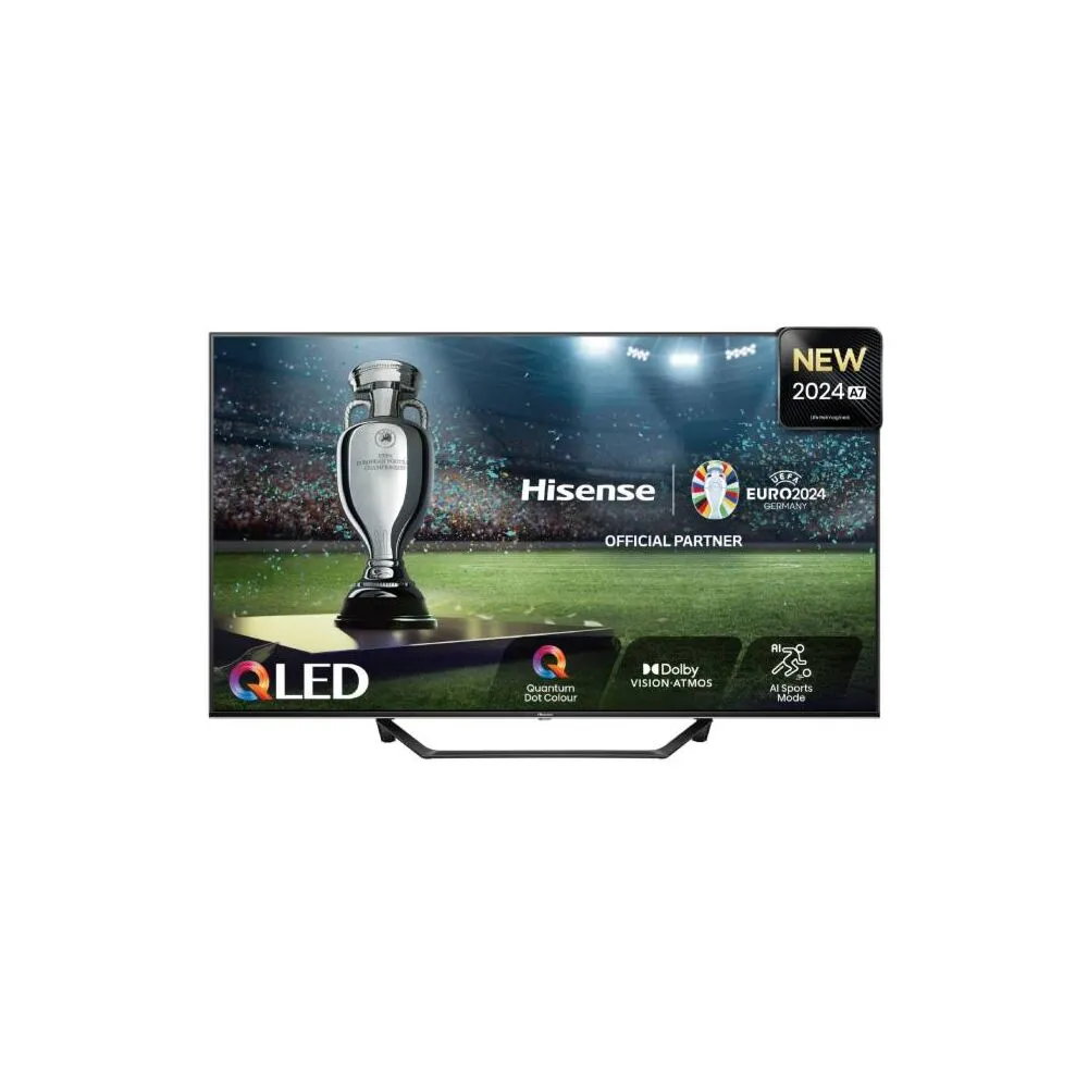Hisense Smart televizor 50A7NQ