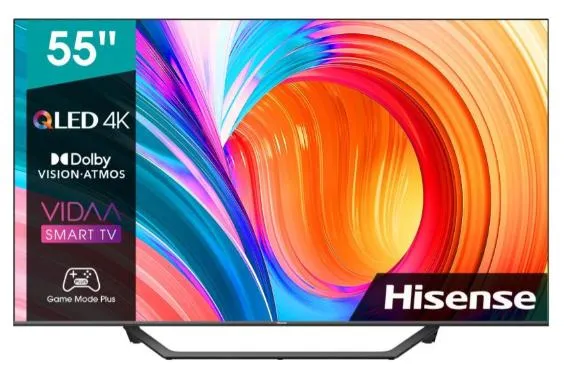 Hisense Smart televizor 55" 55A7GQ