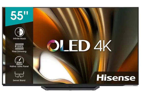 Hisense Smart televizor 55A85H