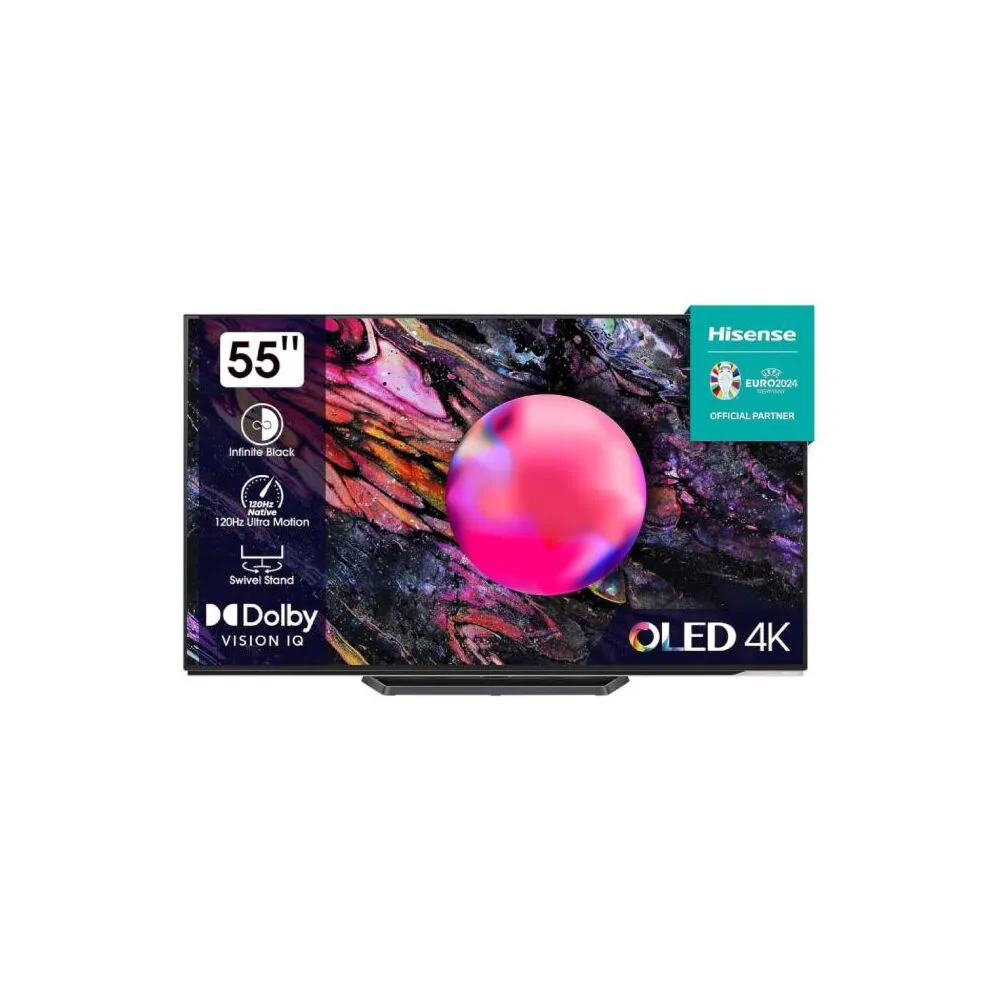 Hisense Smart televizor 55A85K