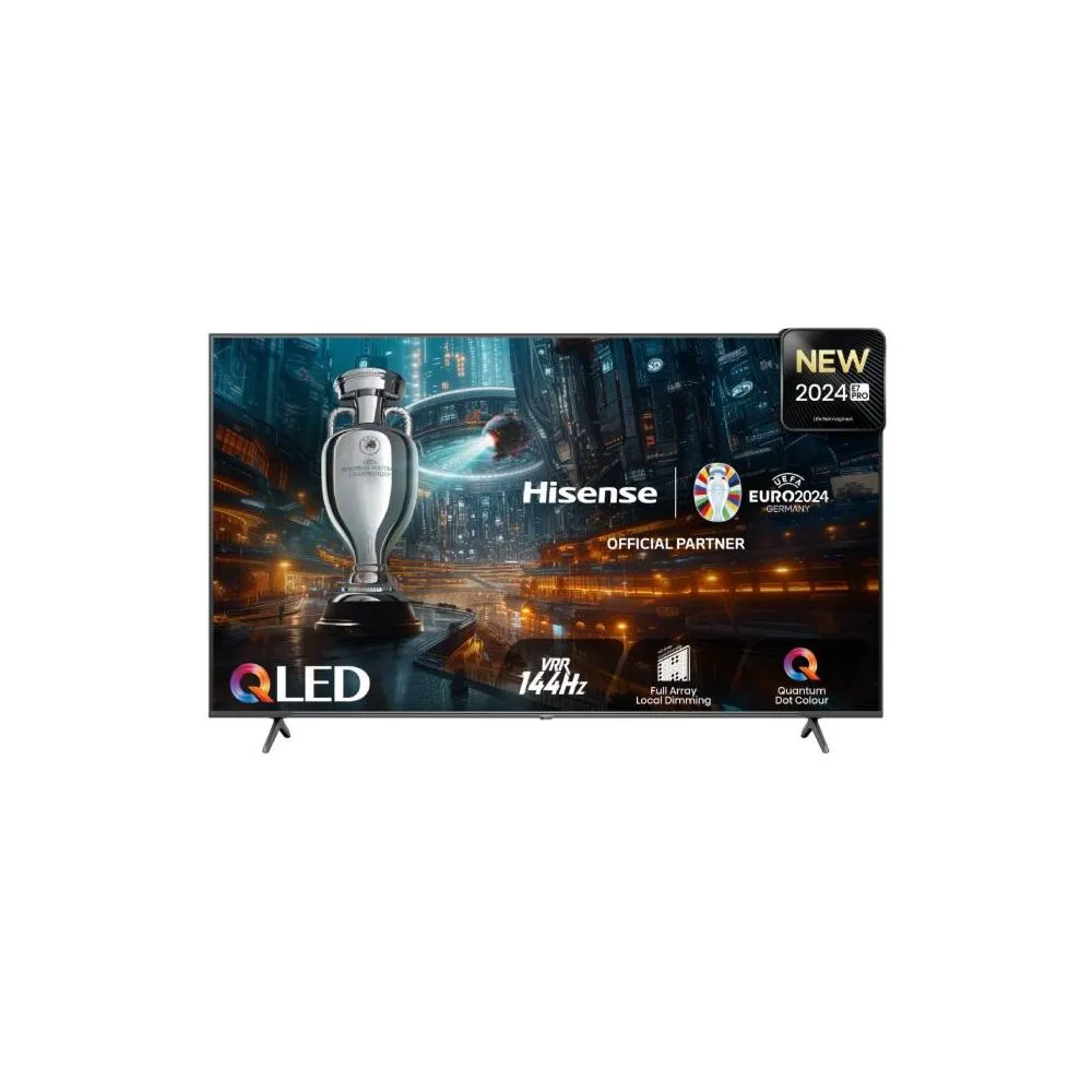 Hisense Smart televizor 55E7NQ PRO