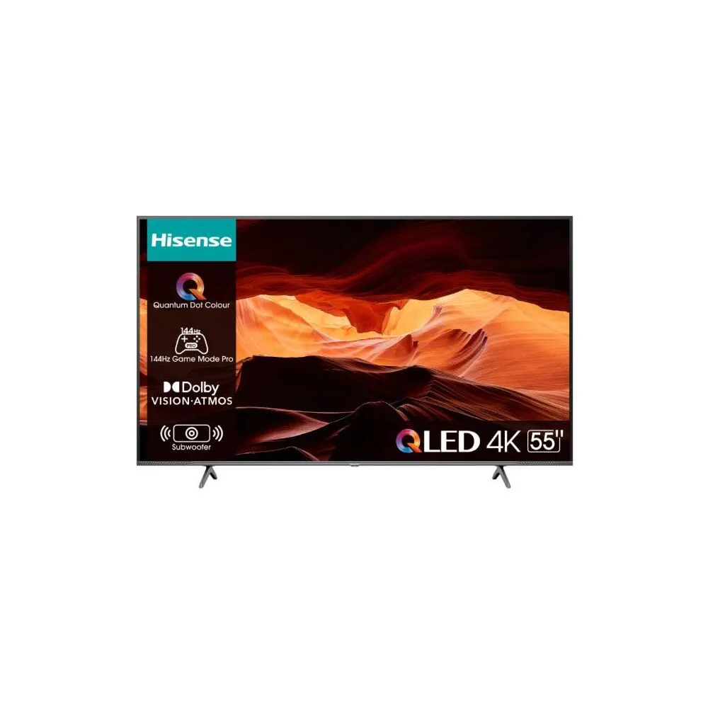 Hisense Smart televizor 55