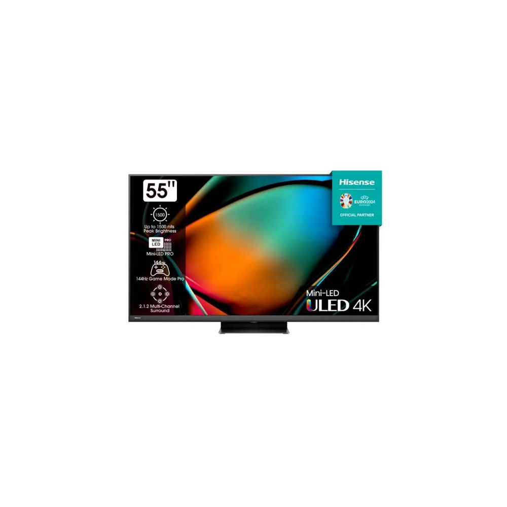 Hisense Smart televizor 55U8KQ