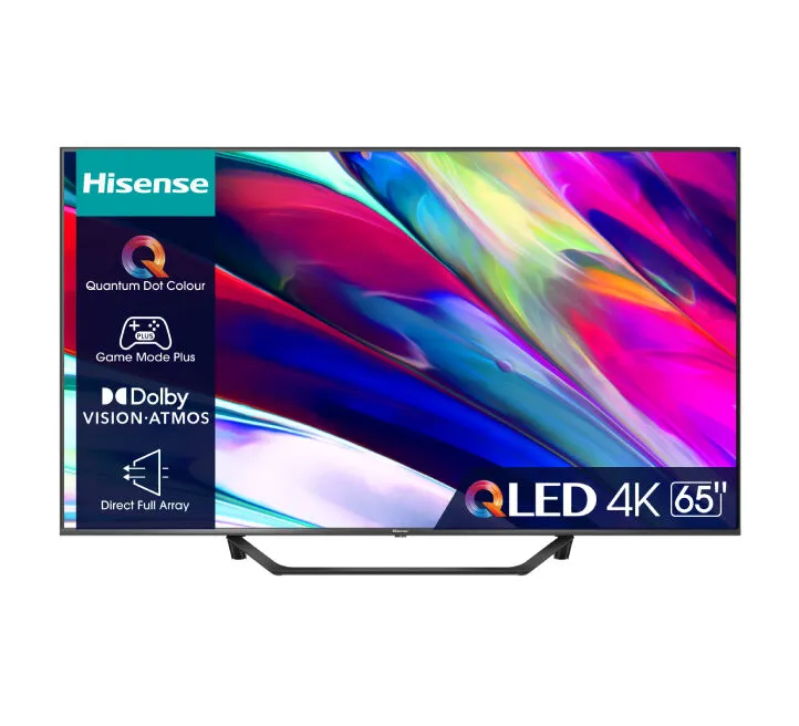 Hisense Smart televizor 65" 65A7KQ