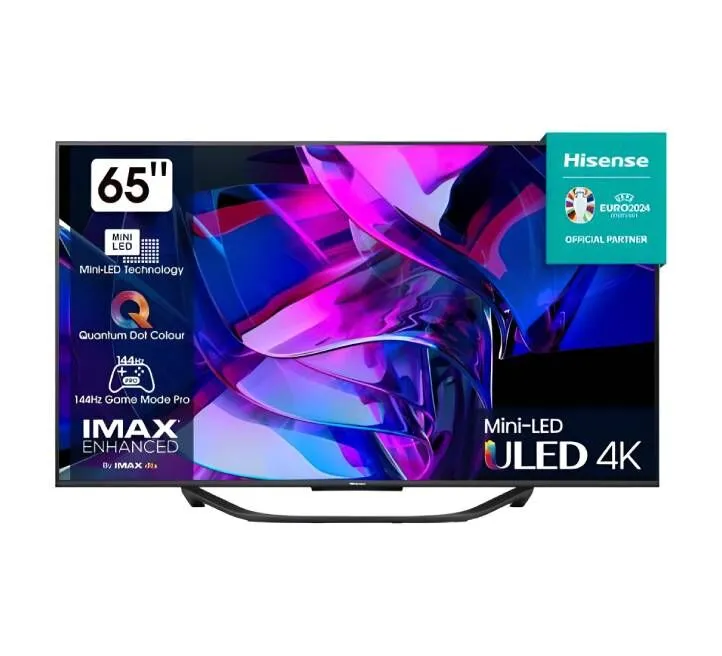 Hisense Smart Televizor 65" 65U7KQ