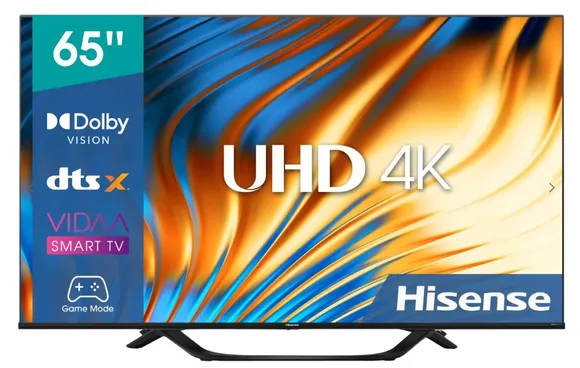 Hisense Smart televizor 65A63H