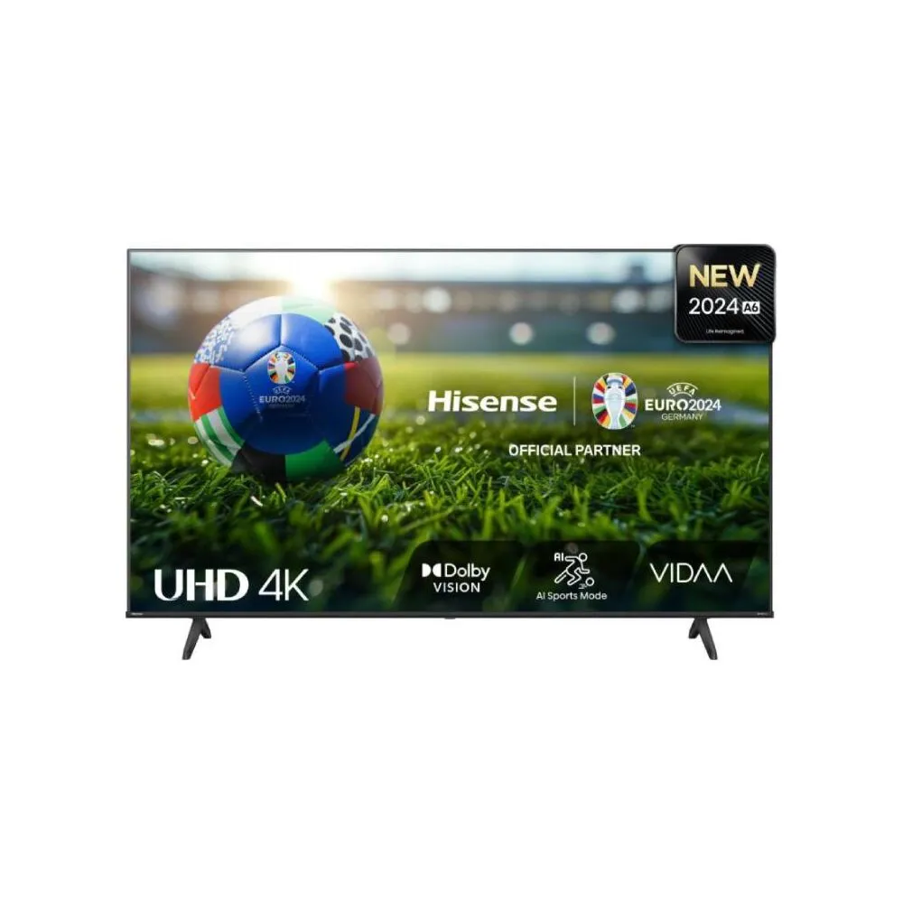 Hisense Smart televizor 65A6N