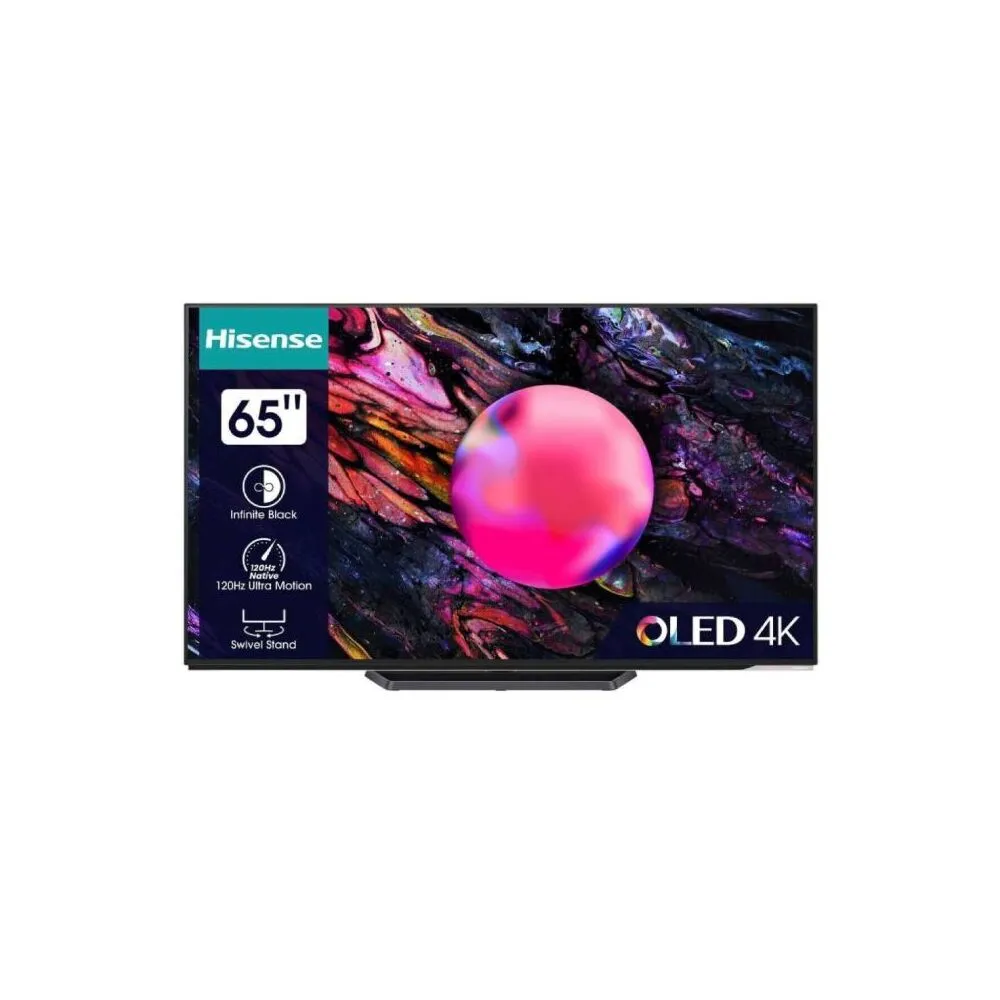 Hisense Smart televizor 65A85K