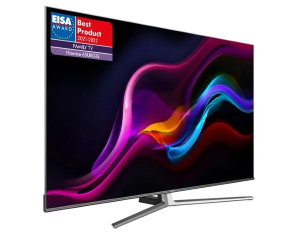 Hisense Smart televizor 65U8GQ