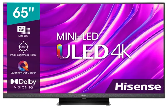 Hisense Smart televizor 65U8HQ
