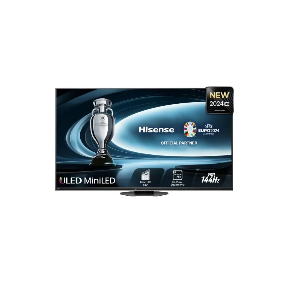 Hisense Smart televizor 65U8NQ