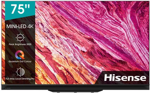 Hisense Smart televizor 75" 75U9GQ