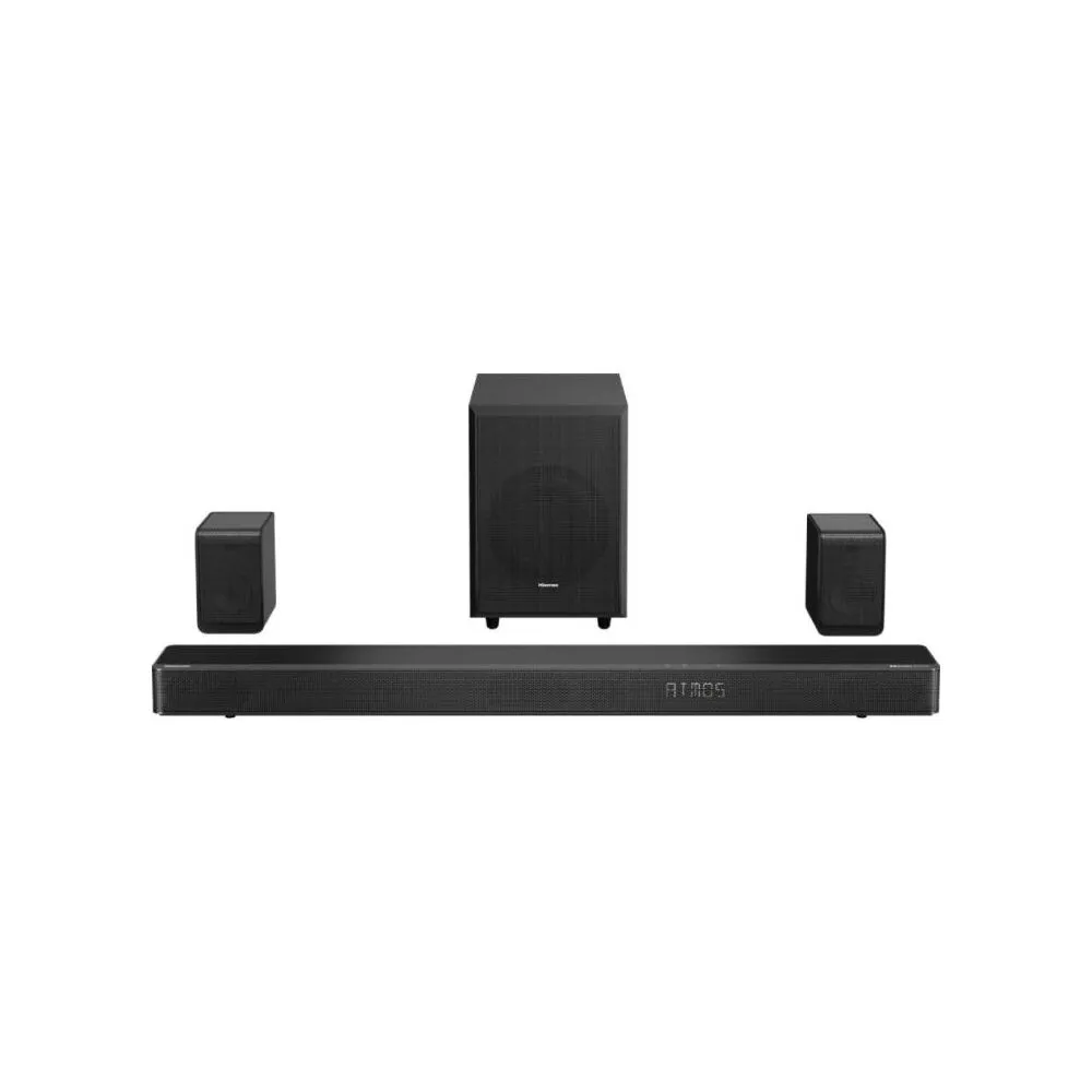 Hisense Soundbar AX5120G