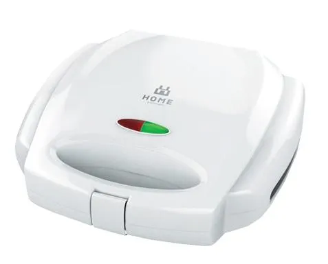 HOME ELECTRONICS aparat za sendviče SM 7501W