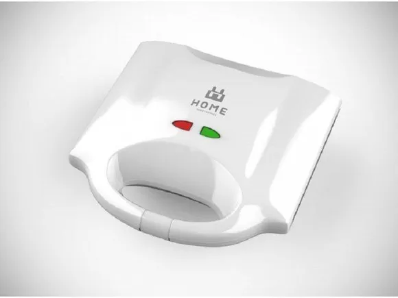 HOME ELECTRONICS Aparat za sendviče SM-7502W