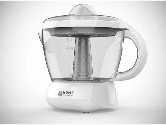 HOME ELECTRONICS Cediljka CJ-252W