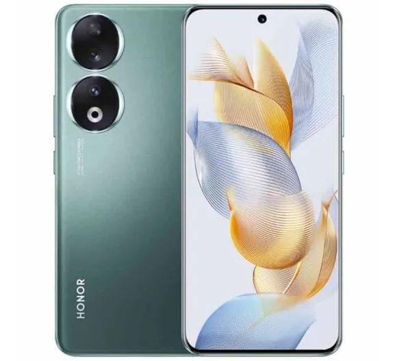 Honor 90 5G 12GB/512GB-Zeleni
