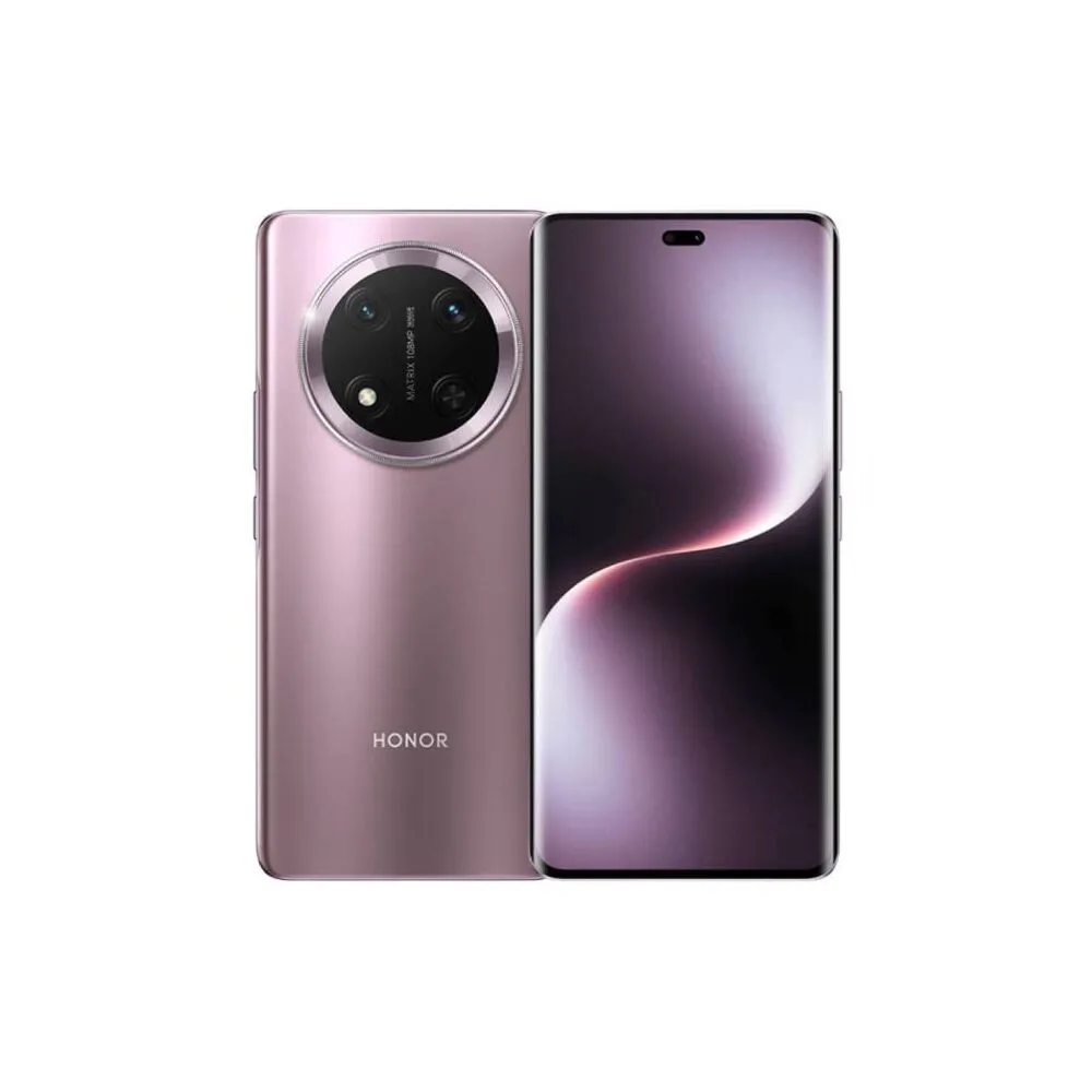 Honor Magic 7 Lite 512 GB - Titanium Purple
