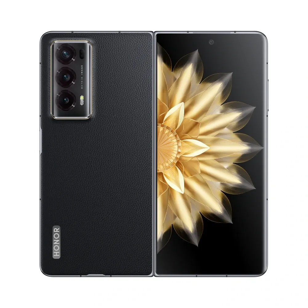 Honor Magic V2 5G 512 GB – Crni