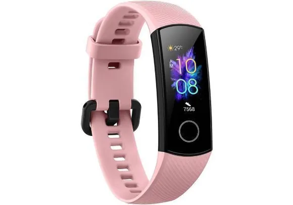 Honor Smart narukvica Band 5 - Roze