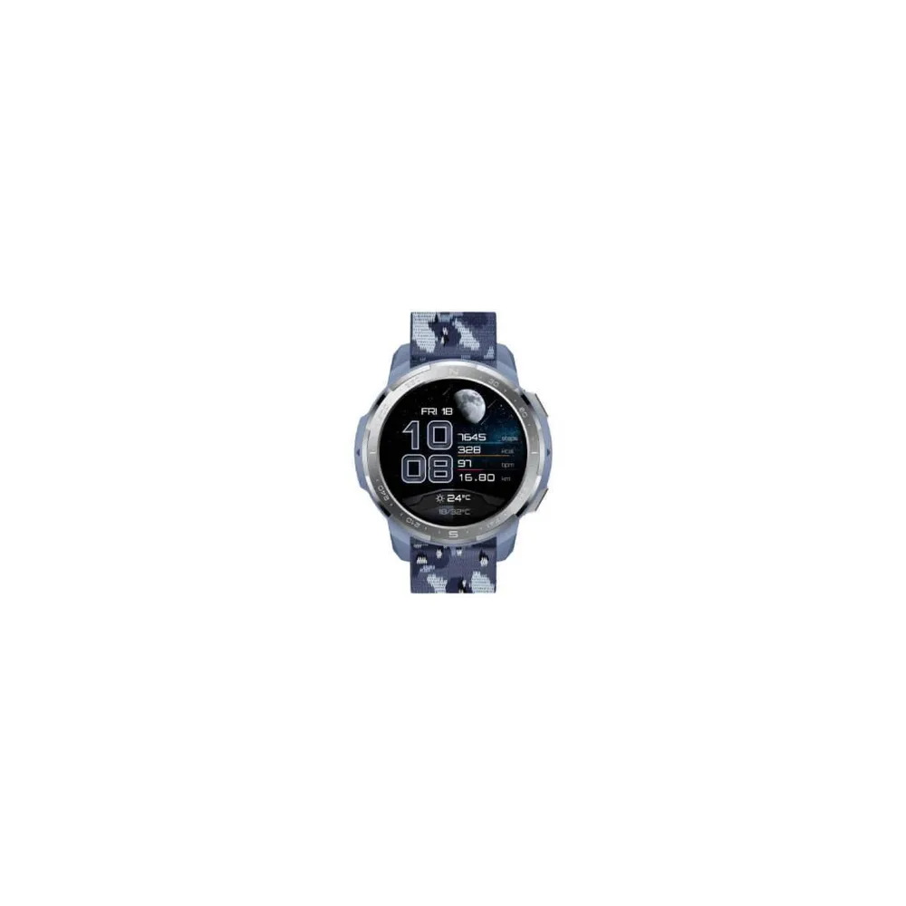 Honor Smart sat GS Pro - Plavi