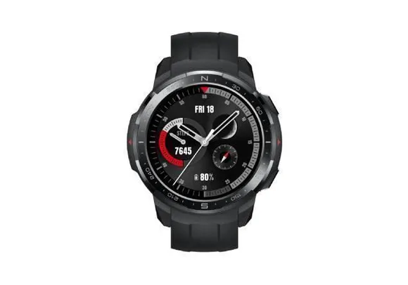 Honor Watch GS Pro - Crni