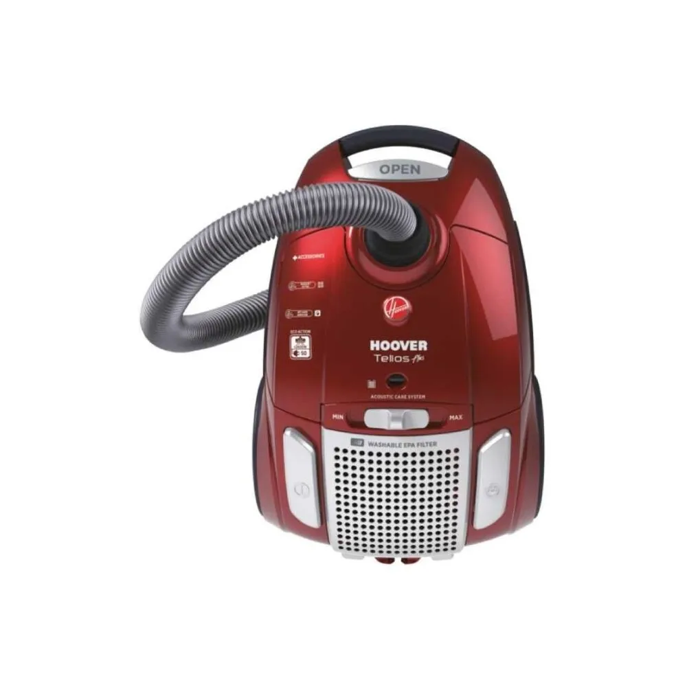 Hoover Usisivač sa kesom TE 70 TE 75011