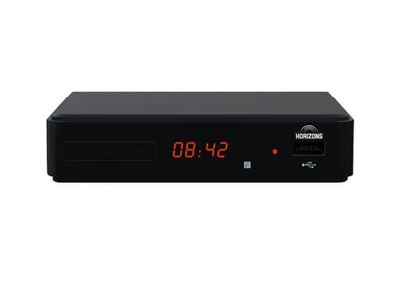 Horizons Digitani risiver PRO DVB-T2