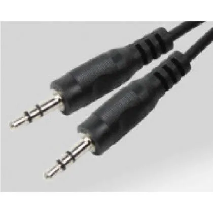 Horizons Kabl audio 3,5 mm M/M