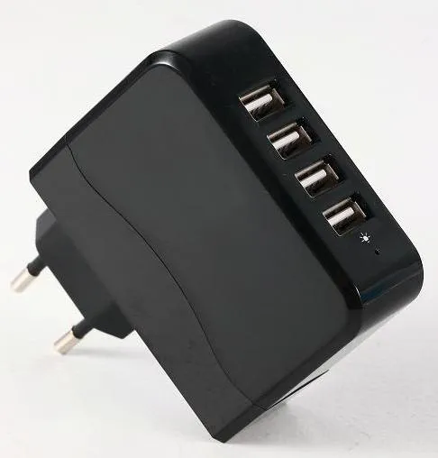 Horizons USB punjač TC-104