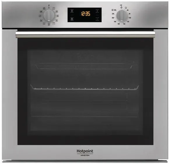 Hotpoint Ariston Ugradna rerna FA4 844 H IX HA