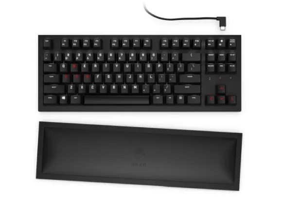 HP Bežična tastatura OMEN Spacer