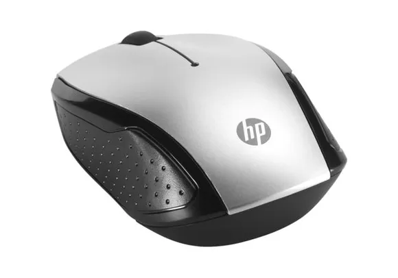 HP Bežični miš 200 - 2HU84AA - Sivi