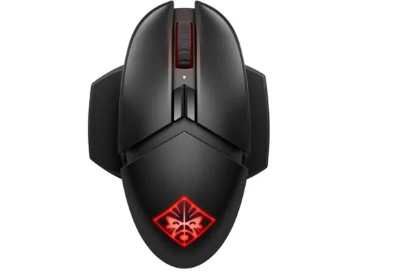 HP Bežični miš Omen 6CL96AA