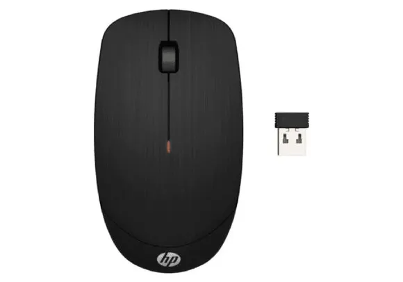 HP Bežični miš X200 - 6VY95AA