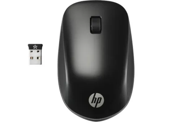 HP Bežični miš Z4000 - H5N61AA