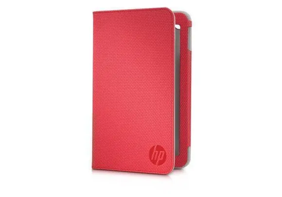 HP Futrola za tablet E3F48AA - Crvena