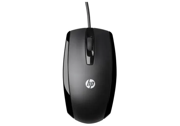 HP Žičani miš X500