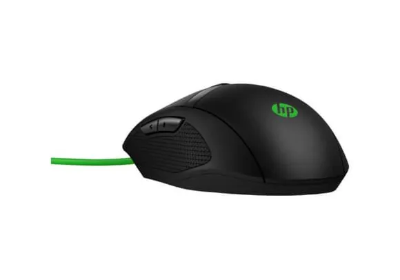 HP Žični miš 4PH30AA