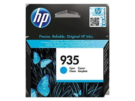 HP Kertridž 935 - Cyan
