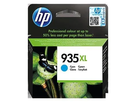 HP Kertridž 935XL - Cyan