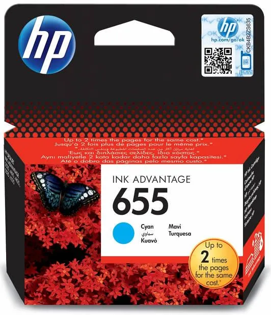 HP Kertridž CZ110AE