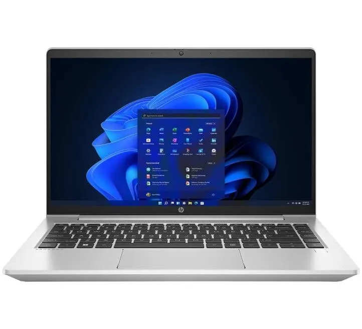 HP Laptop 440 G9 5Y4A2EA 14''/Intel Core i5-5625U/8 GB/256 GB SSD/Intel Iris Xe/Windows 11 Pro
