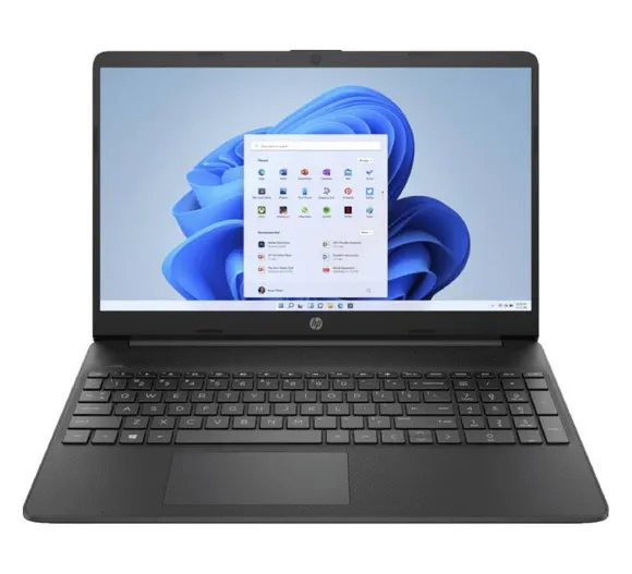 HP Laptop 8D6T1EA 15,6''/Intel Celeron N4120/8GB/256GB SSD/Intel UHD/Windows 11 Home