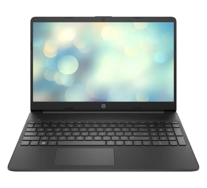 HP Laptop 9F0B1EA 15,6''/Intel Celeron/8 GB/256 SSD/Intel UHD