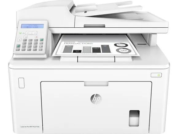 HP LaserJet Pro MFP M227fdn G3Q79A