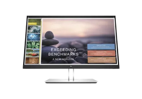 HP Monitor 9VH85AA 24"/ IPS/ Touch