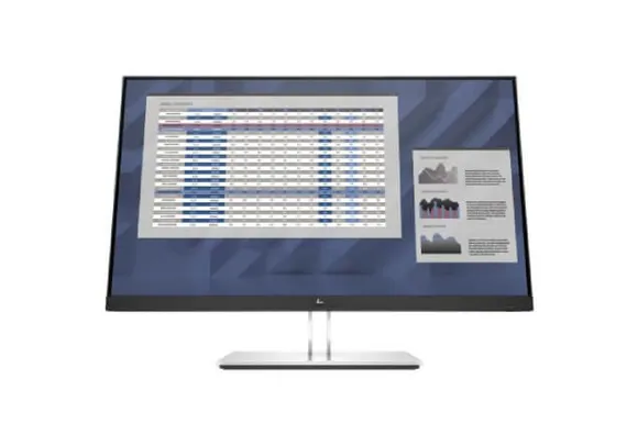 HP Monitor E27 G4 9VG71AA 27" / IPS