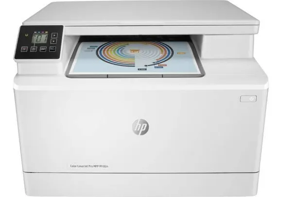 HP Multfunkcijski štampač MFP M182N