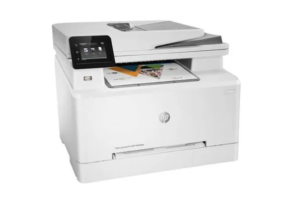 HP Multifunkcijski štampač M283FDW